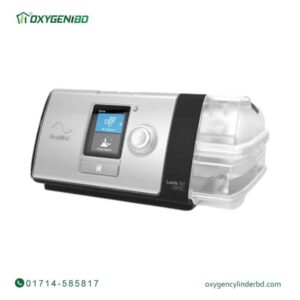 ResMed Lumis 100 ST BiPAP Machine Price in Bangladesh