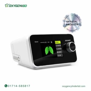 Resvent iBreeze 30STA CPAP Machine With Humidifier price in BD