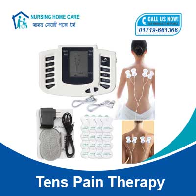 Tens Therapy Machine Price in Bangladesh - Image 2