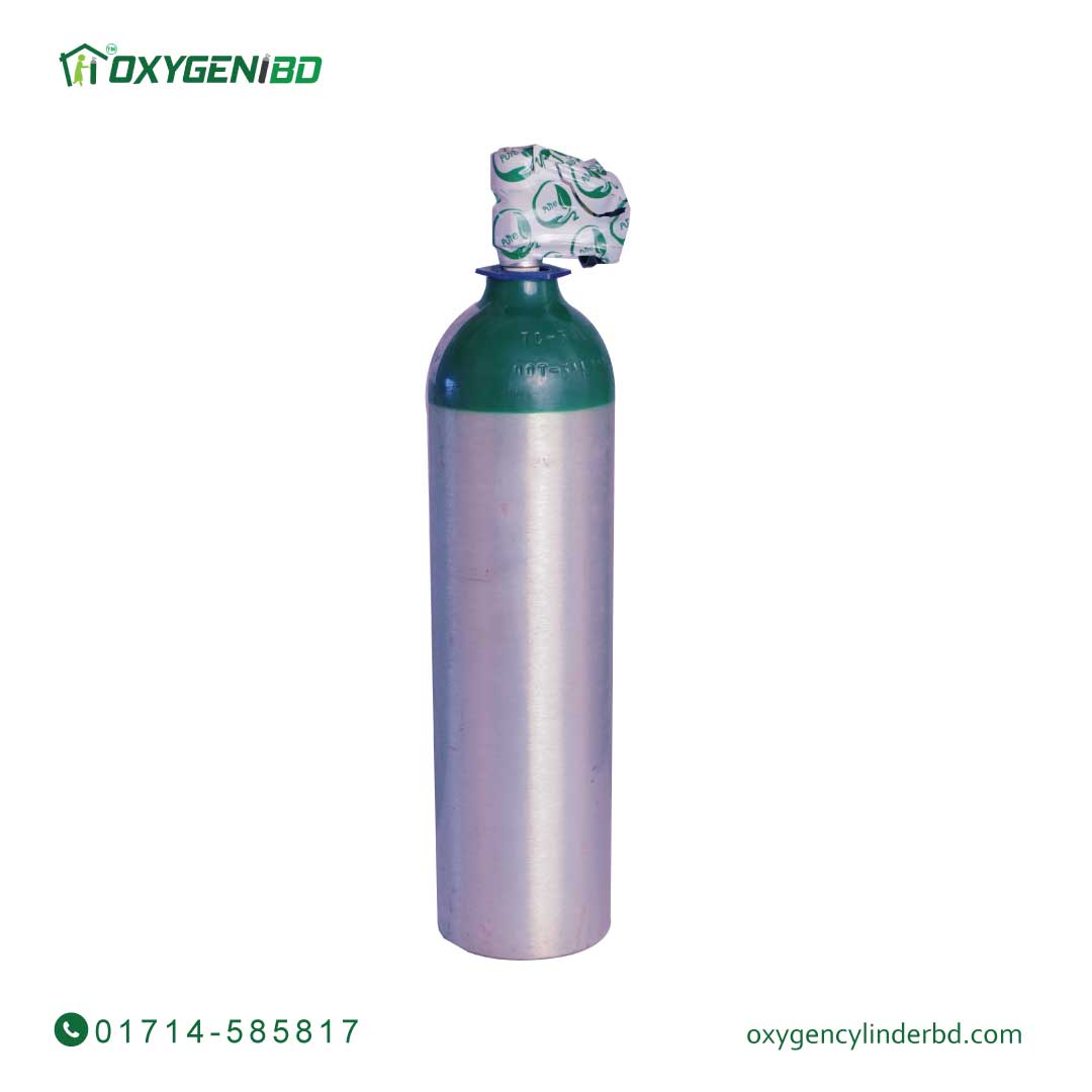 Traveling Oxygen Cylinder Price in Bangladesh - Image 4