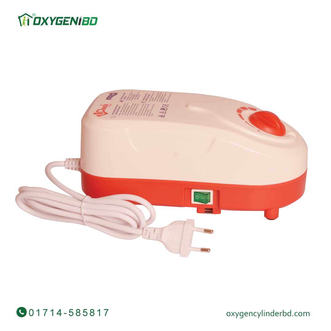 UCheck Anti Decubitus Air Mattress Price in Bangladesh - Image 4