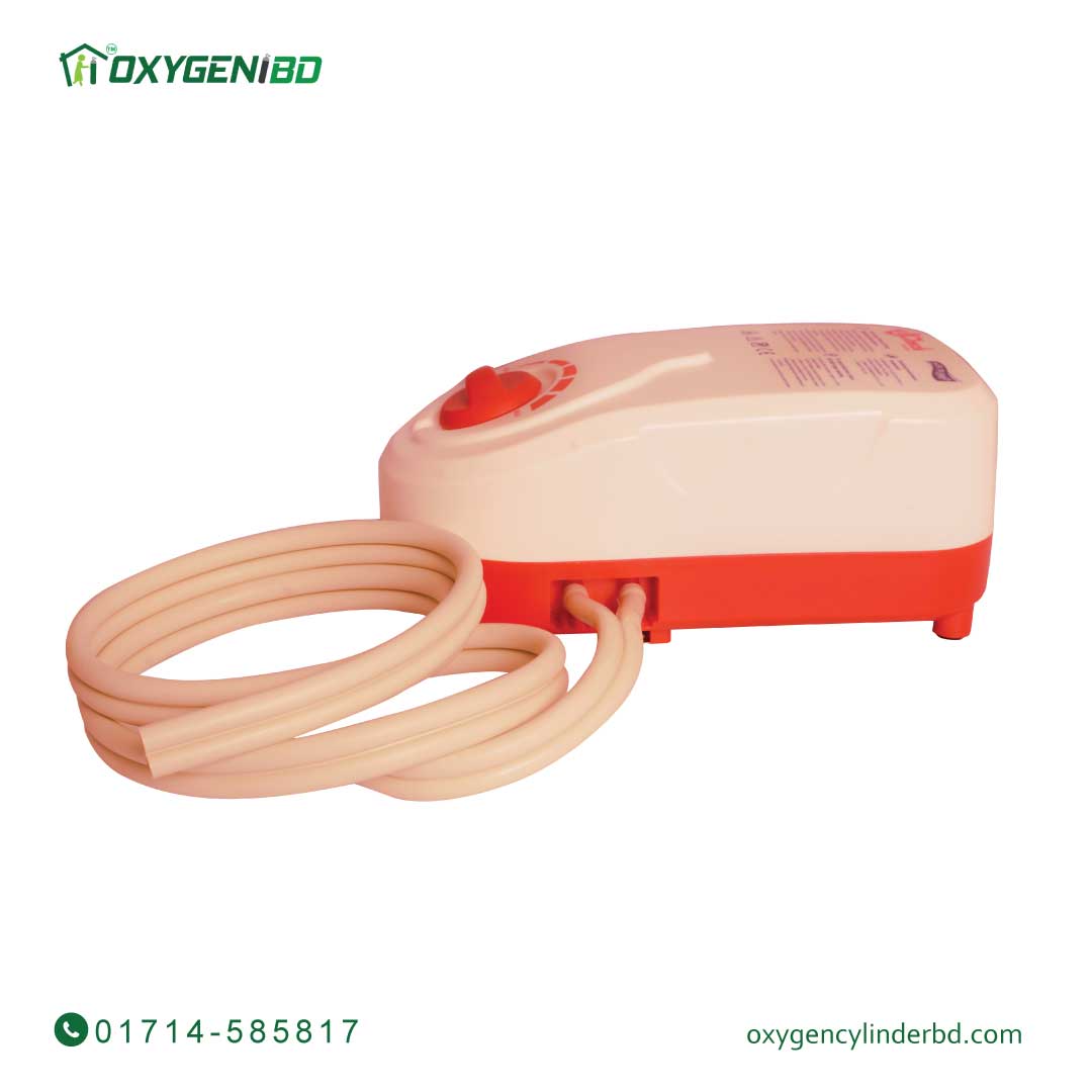 UCheck Anti Decubitus Air Mattress Price in Bangladesh - Image 5
