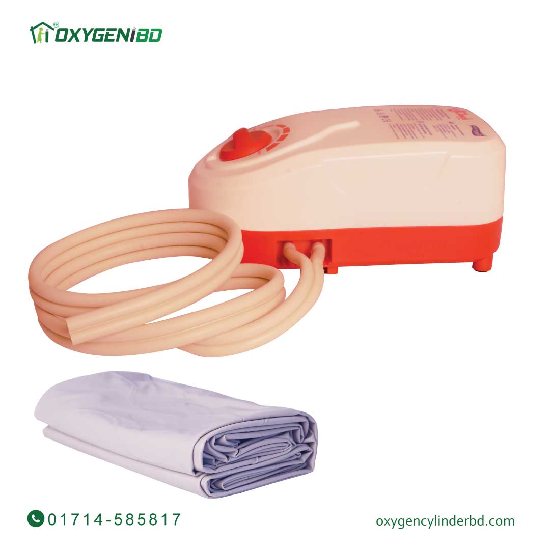 UCheck Anti Decubitus Air Mattress Price in Bangladesh - Image 6