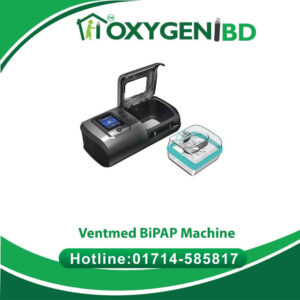 Ventmed BiPAP Machine Price BD