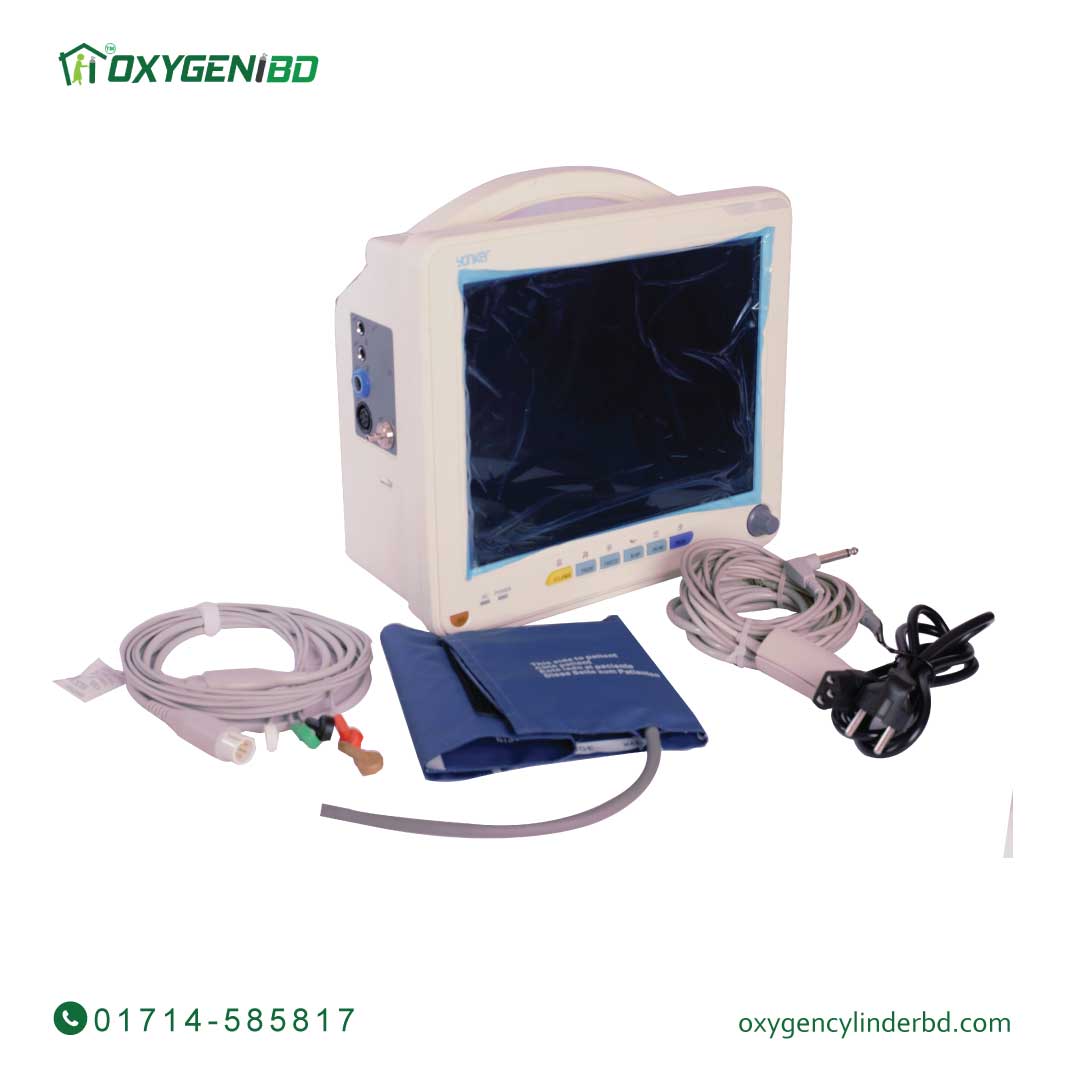 Yonker Patient Monitor Price in Bangladesh
