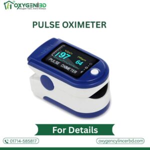Pulse Oximeter Price in Bangladesh