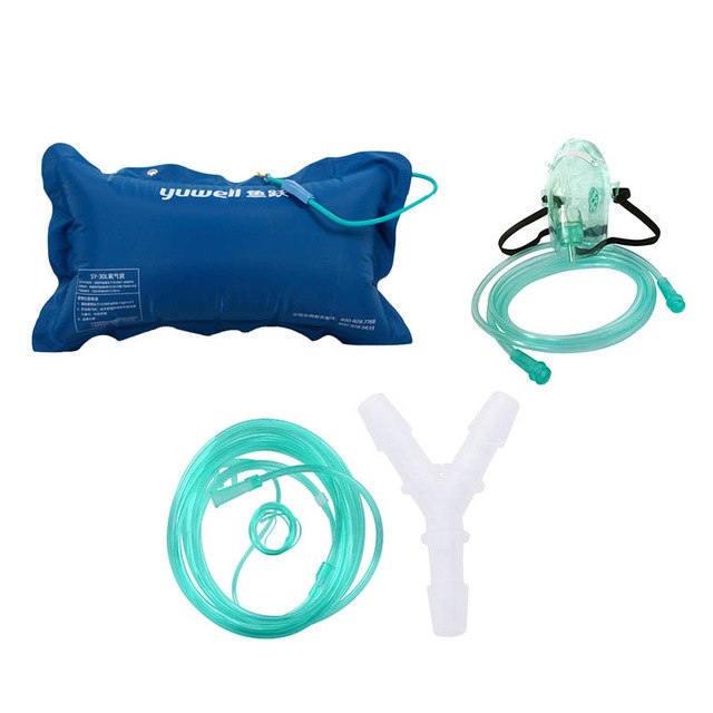 Portable Oxygen Concentrator Price in Bangladesh - Image 6