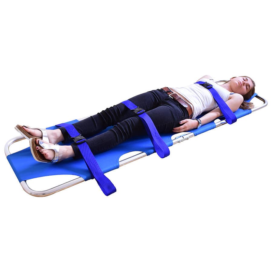 Folding Stretcher Premium Price in Bangladesh - Image 5