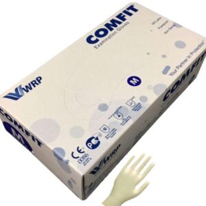 Comfit Surgical Hand Gloves Price in Bangladesh