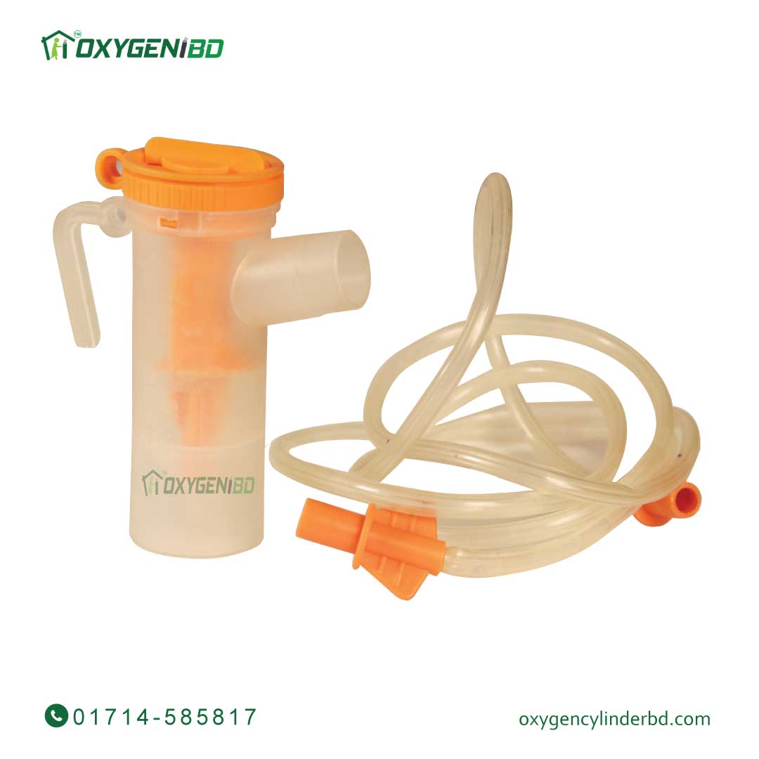 Medica Compressor Nebulizer Price in Bangladesh - Image 3