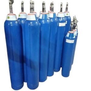 Nitrous Oxide Cylinder Refill in Bangladesh