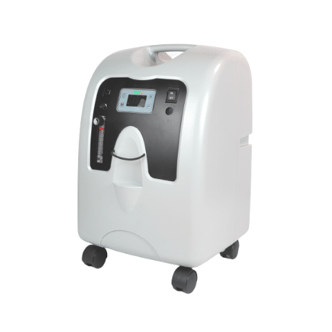 OXTM Oxygen Concentrator Price in Bangladesh - Image 2