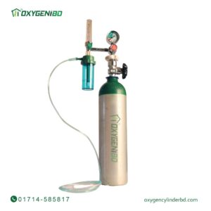 Traveling Oxygen Cylinder Price in Bangladesh