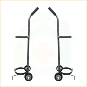 Oxygen-Cylinder-Trolley
