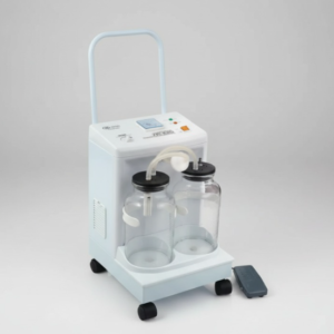 Suction Machine Rent in Dhaka