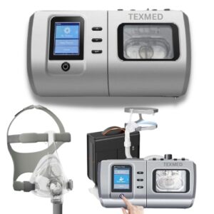 CPAP / BiPAP Machine Rent in Dhaka