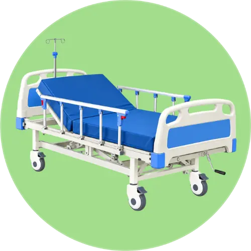 Hospital Bed